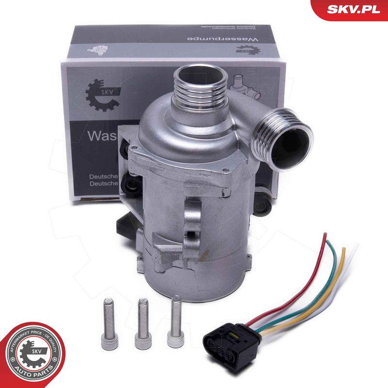 Veepump, mootori jahutus, ESEN SKV 22SKV046