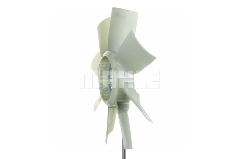 Product Image - Koelventilatorwiel - CFW49000P - MAHLE