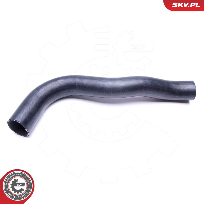 Laadimisõhu voolik, ESEN...