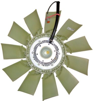 Product Image - Koelventilatorwiel - CFF480000P - MAHLE