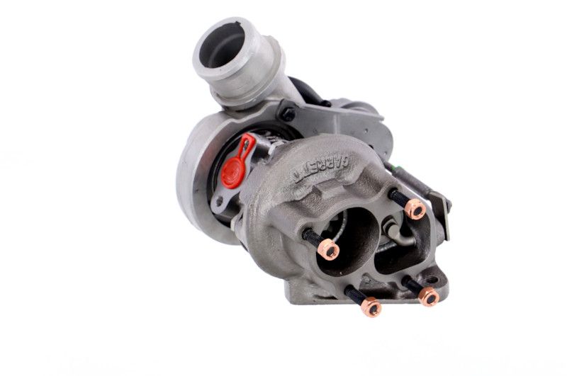 REMANTE 003-001-000007R Charger, charging (supercharged/turbocharged)
