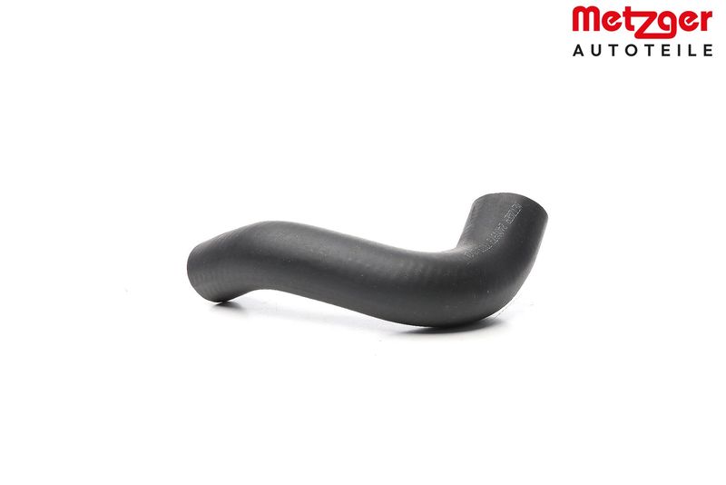 METZGER AUTOTEILE 2400973 Charge Air Hose