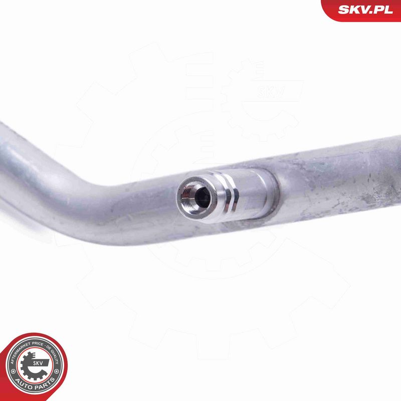 ESEN SKV 54SKV723 High/Low-pressure Line, air conditioning
