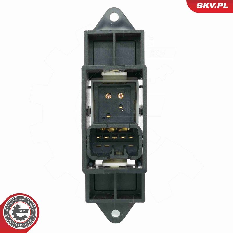 ESEN SKV 37SKV444 Switch, window regulator