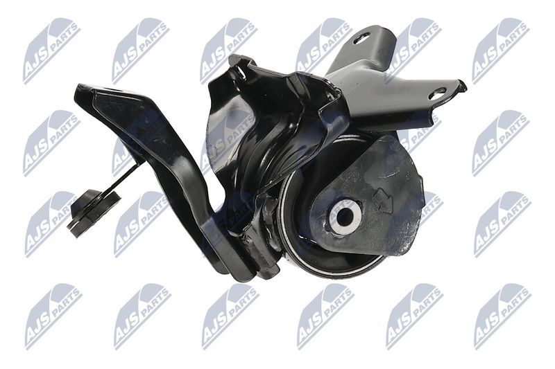 Paigutus, Mootor, NTY ZPS-KA-351