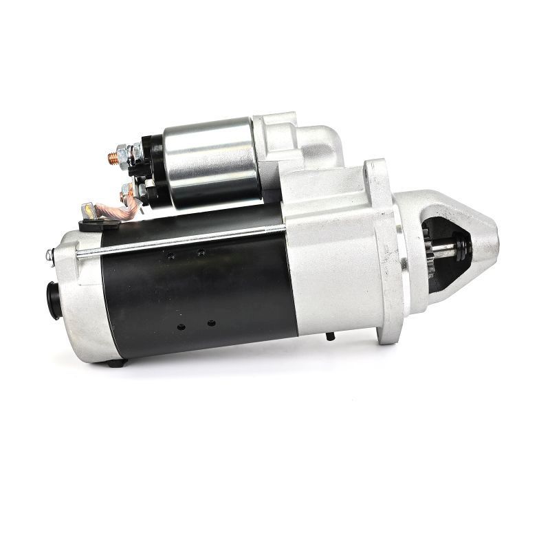 Delco Remy SER84220-12B1 Starter