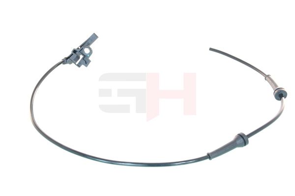 GH GH-713706 Jutiklis, rato greitis
