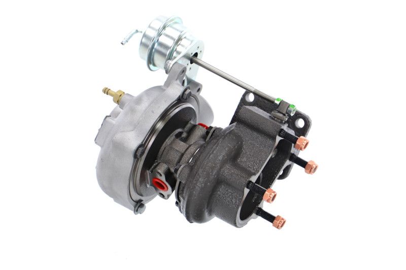 REMANTE 003-001-000021R Charger, charging (supercharged/turbocharged)