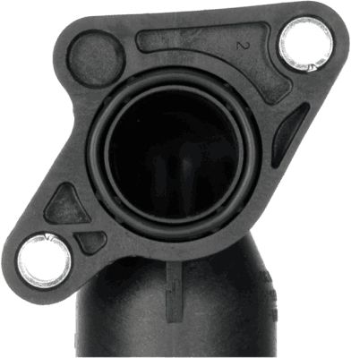 GATES 02-2803 Coolant Pipe