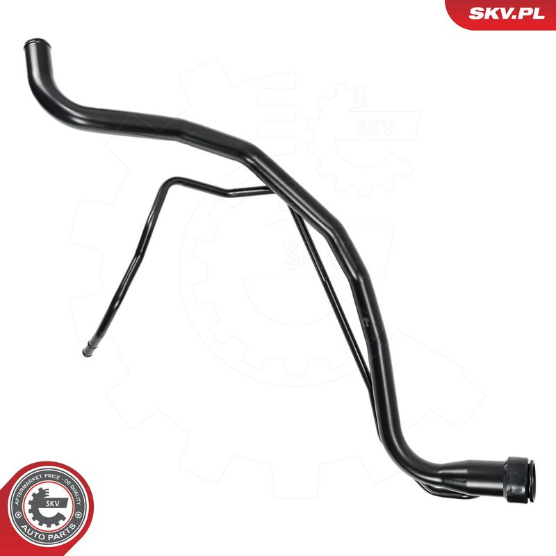 Täiteava, kütusepaak, ESEN...