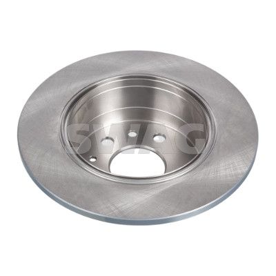 SWAG 10 90 8506 Brake Disc