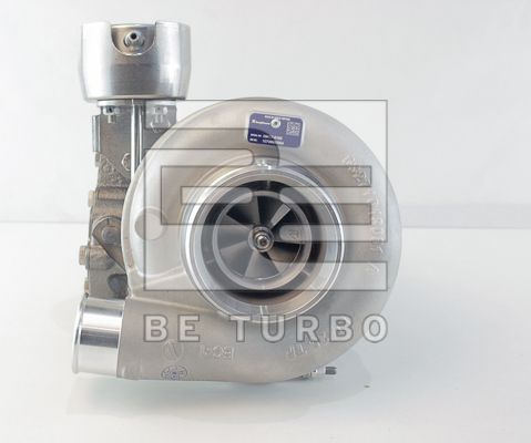 BE TURBO 130123 Charger, charging (supercharged/turbocharged)