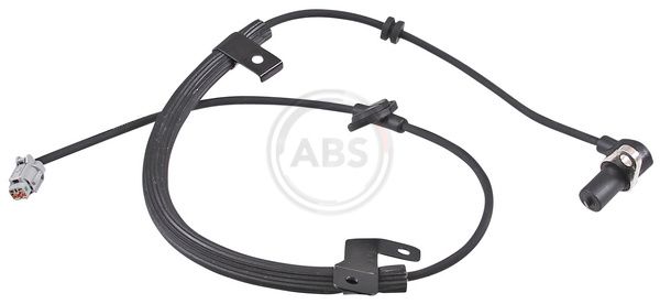 A.B.S. 31853 Sensor, wheel speed