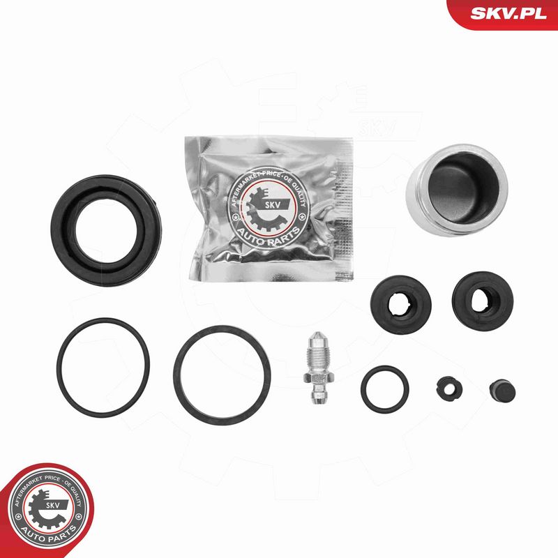 ESEN SKV 91SKV413 Repair Kit, brake caliper