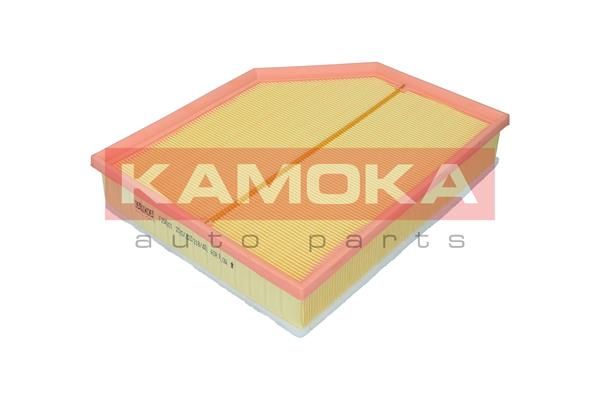 KAMOKA légszűrő F250501