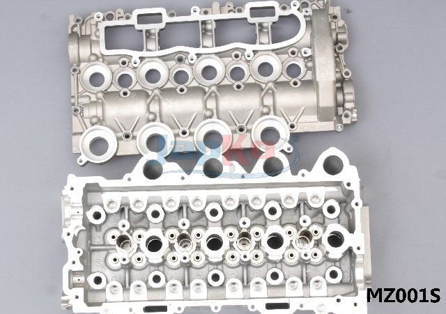 JAPKO JMZ001S Cylinder Head