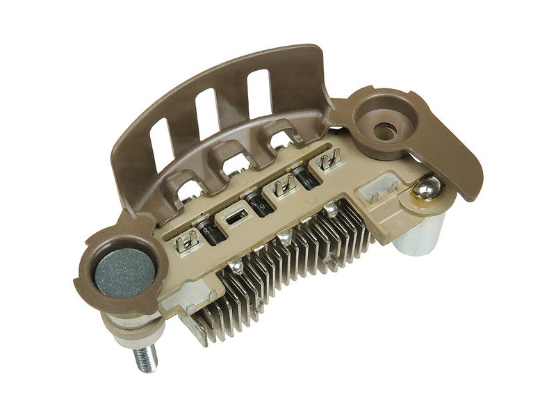AS-PL ARC5226S Rectifier, alternator