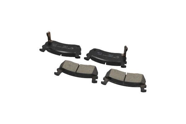 Kavo Parts KBP-6530 Brake Pad Set, disc brake