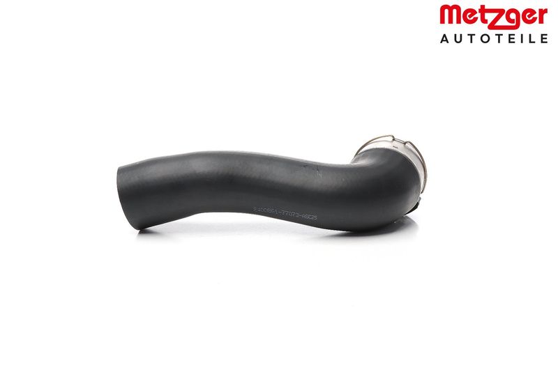 METZGER AUTOTEILE 2400861 Charge Air Hose