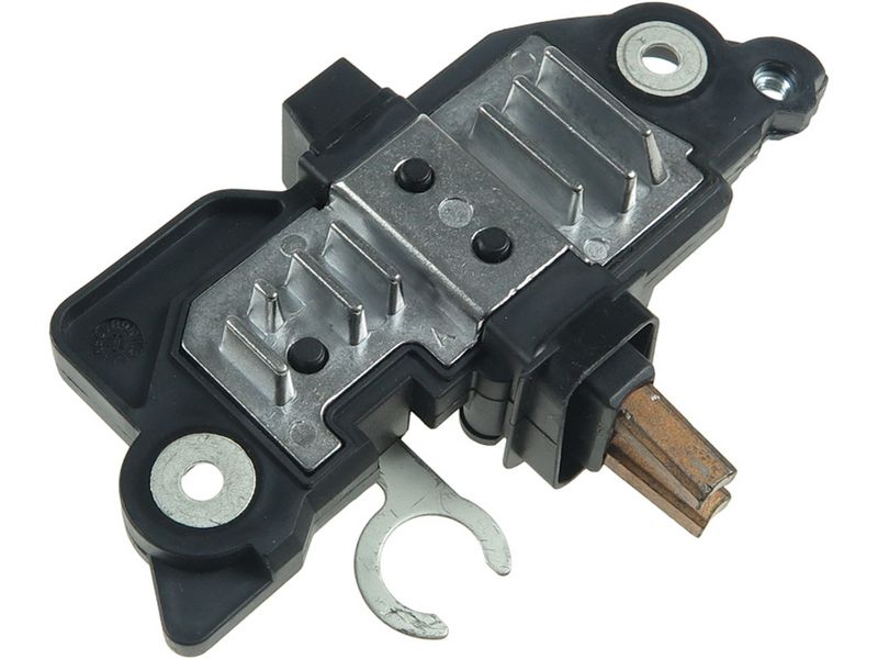 AS-PL ARE0012S Alternator Regulator