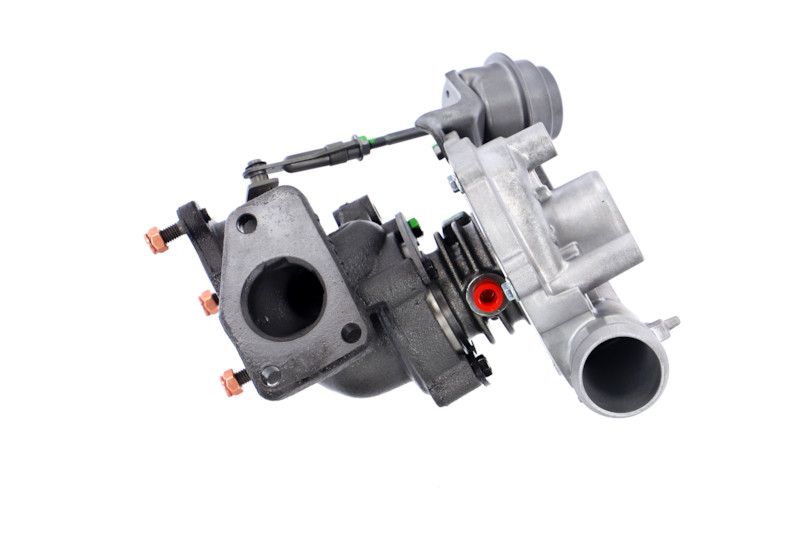 REMANTE 003-001-001103R Charger, charging (supercharged/turbocharged)