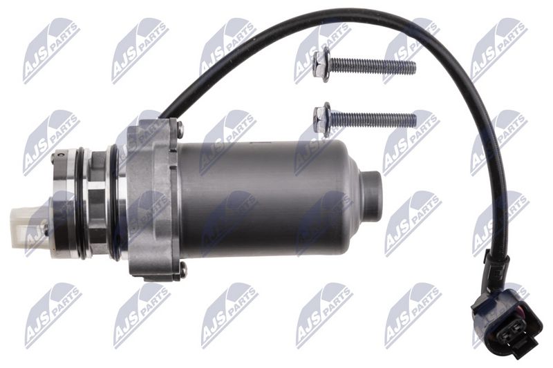 Pump, lamellsidur (neljarattavedu), NTY EMR-BM-001
