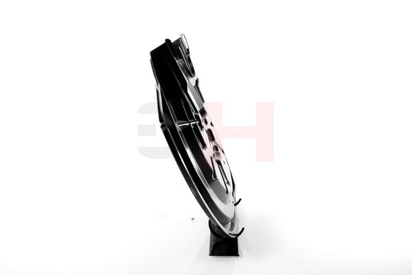 GH GH-489954V Splash Guard, brake disc