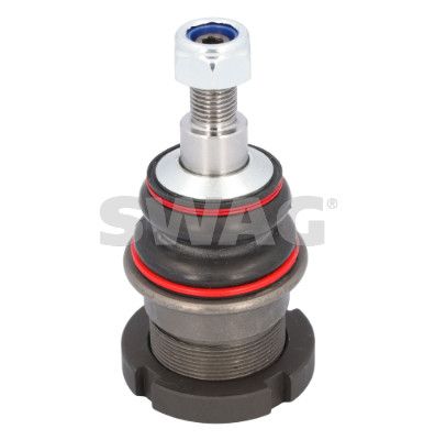 Нижній/верхній кульовий шарнір
