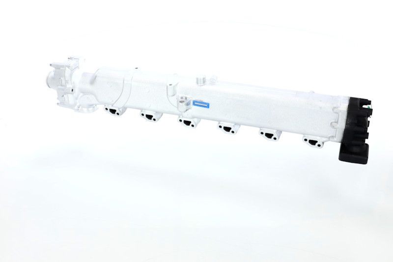 REMANTE 010-001-000027R EGR Module