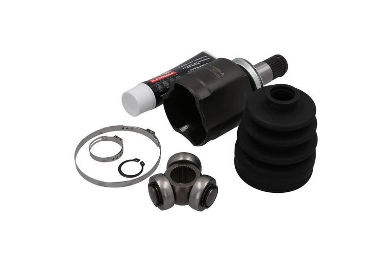 Liigendlaager, veovõll,...