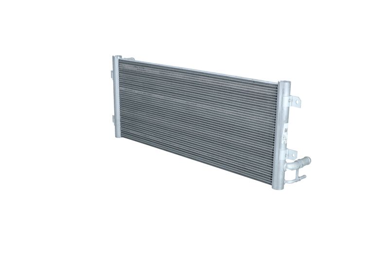 Radiaator, mootorijahutus, NRF 550438