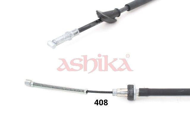 ASHIKA 131-04-408 Cable, Parking Brake