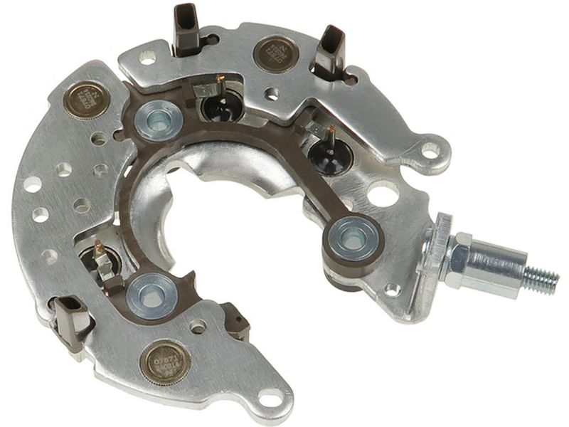 AS-PL ARC6064 Rectifier, alternator