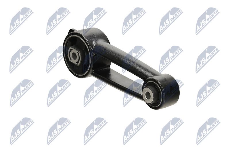Paigutus, Mootor, NTY ZPS-PS-001