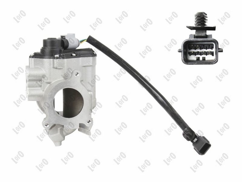 EGR-klapp, ABAKUS 121-01-110