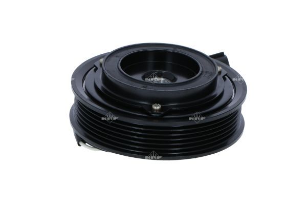 NRF 380034 Magnetic Clutch, air conditioning compressor