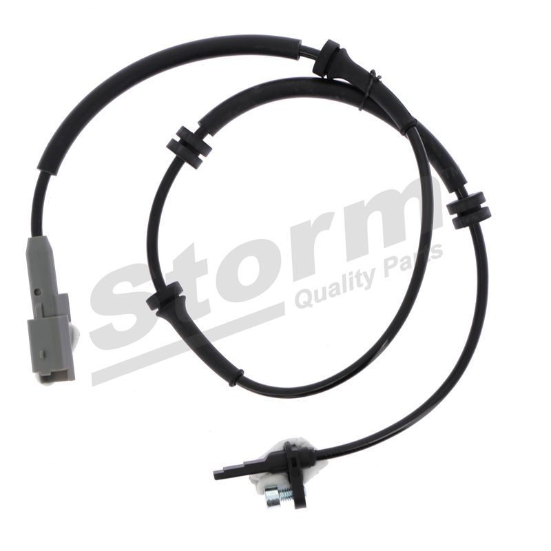 Capteur, vitesse de roue STORM QUALITY PARTS 777146