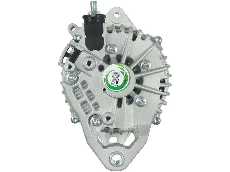 Generaator, AS-PL A2006