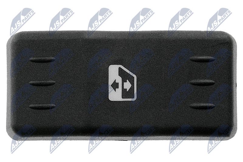 Lüliti, aknatõstuk, NTY EWS-RE-011