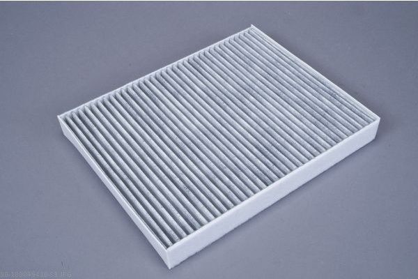 AUTOMEGA 180049410 Filter, cabin air