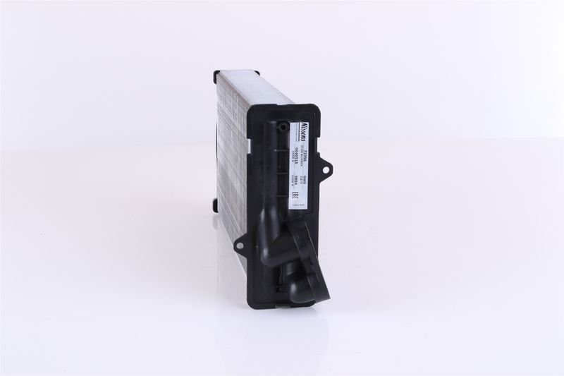 NISSENS 73356 Heat Exchanger, Interior Heating