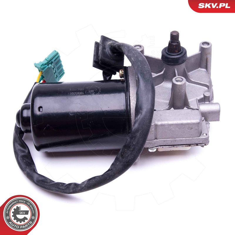 Pesuri mootor, ESEN SKV 19SKV201