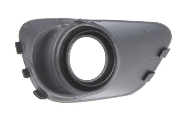 BLIC 6502-07-3212916P Ventilation Grilles, bumper