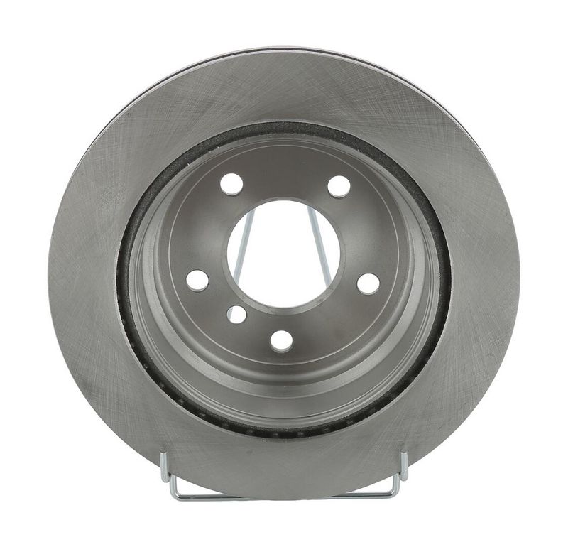 DISQUES DE FREIN VL (2P.) - DDF1697