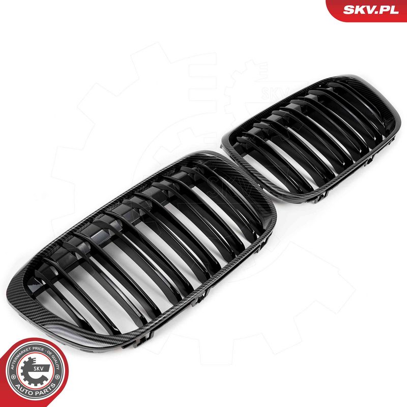 Radiaatorivõre, ESEN SKV 66SKV241