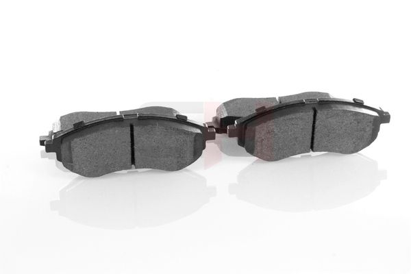 GH GH-415007 Brake Pad Set, disc brake