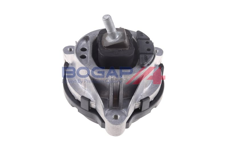 Soporte Motor IZQUIERDO BOGAP B1911136 - 2