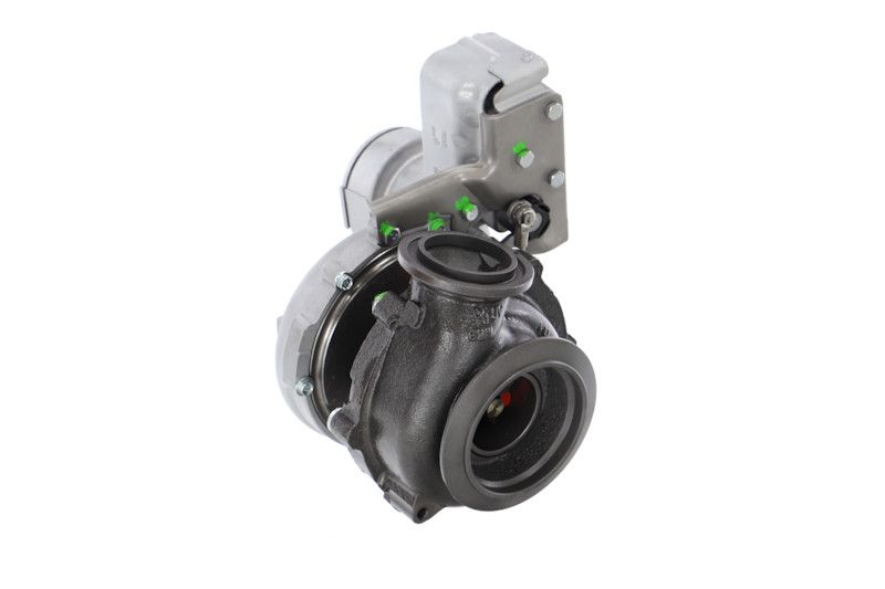 REMANTE 003-002-001023R Charger, charging (supercharged/turbocharged)