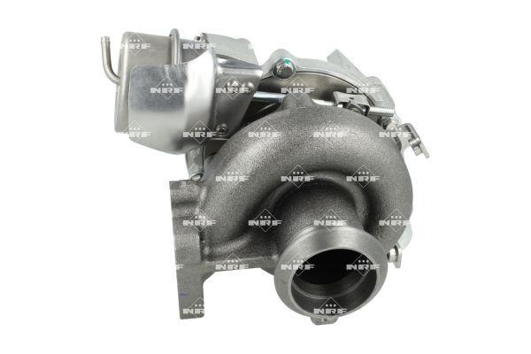 Kompressor, ülelaadimine, NRF 90010025