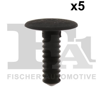 FA1 21-10013.5 Apdailos juostos klipsas